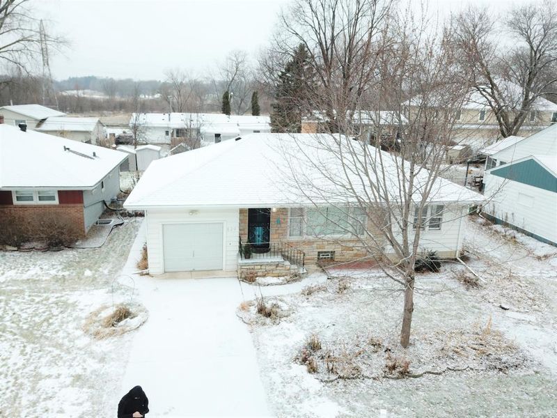 829 Vincent Ave N, Minneapolis, MN 55411