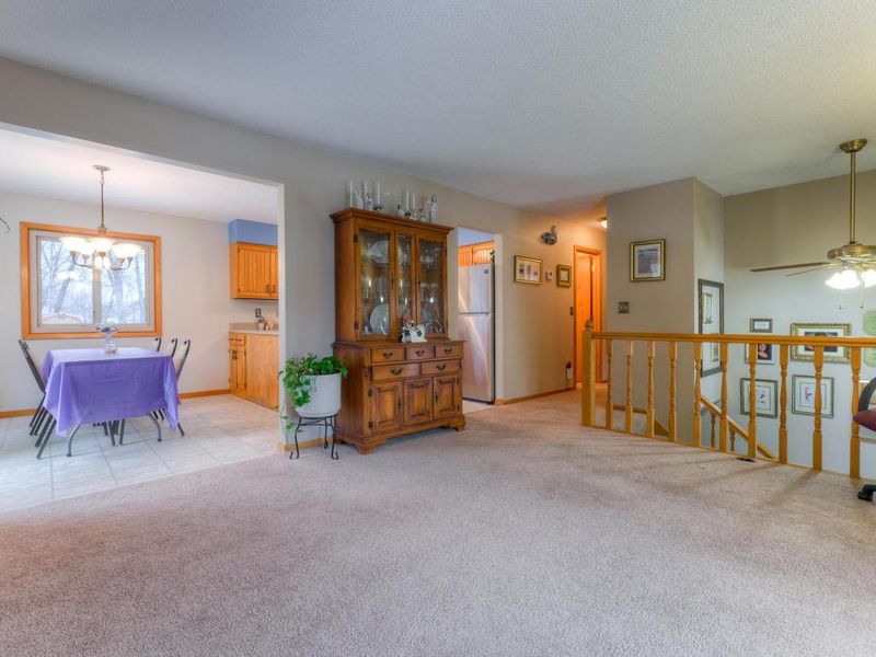 6713 Partridge Pl, Circle Pines, MN 55014