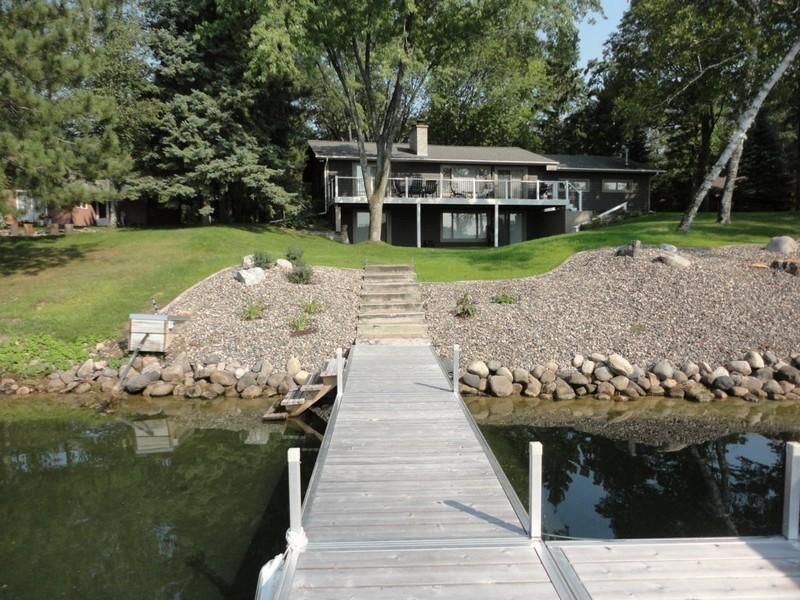 14631 Backdahl Rd, Crosslake, MN 56442