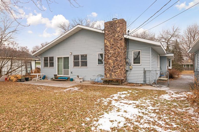 8660 Grospoint Ave S, Cottage Grove, MN 55016