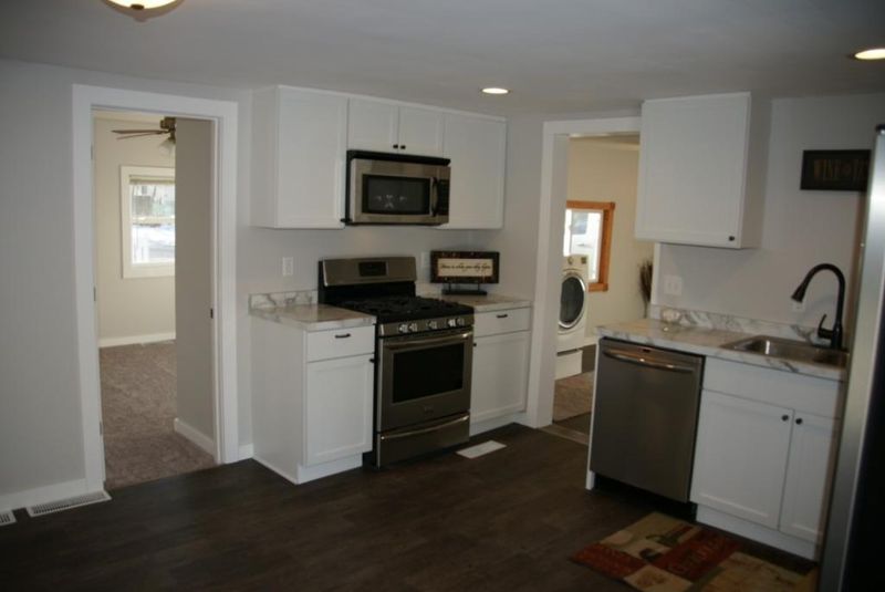 22631 W Martin Lake Dr NE, Stacy, MN 55079