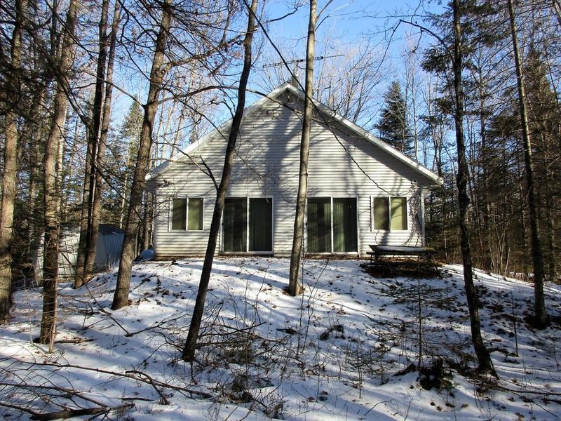 N2289 Pondell Ln W, Weyerhaeuser, WI 54895