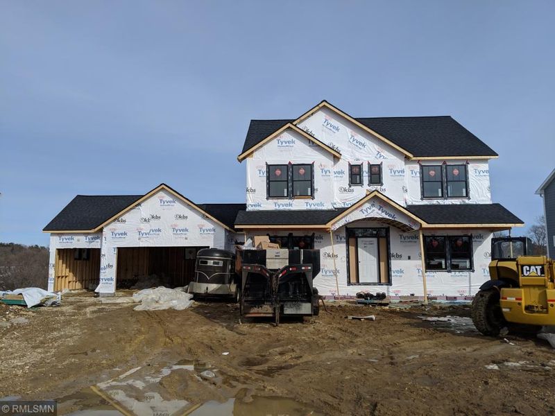 2447 Fieldstone Rd SW, Rochester, MN 55902