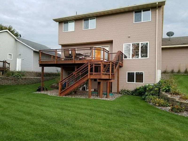 5981 148th Ave NW, Ramsey, MN 55303