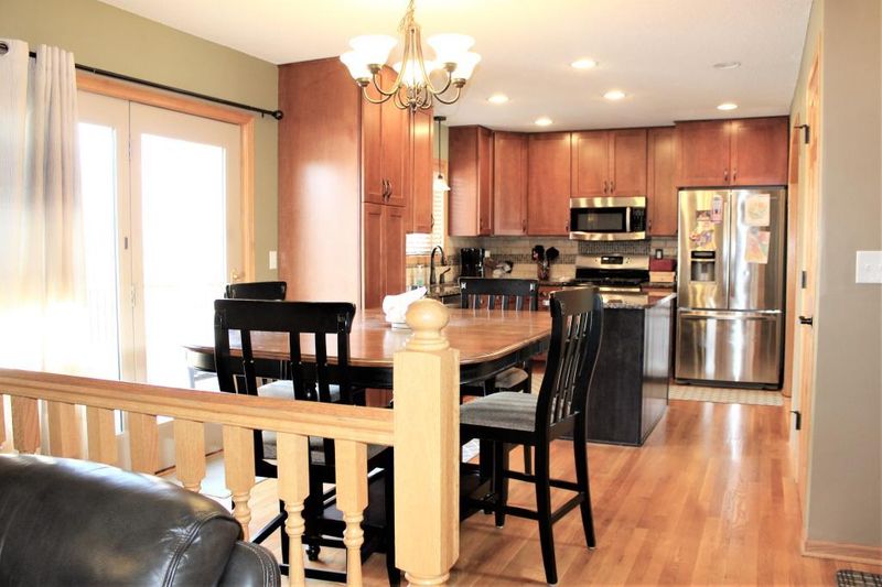 5981 148th Ave NW, Ramsey, MN 55303