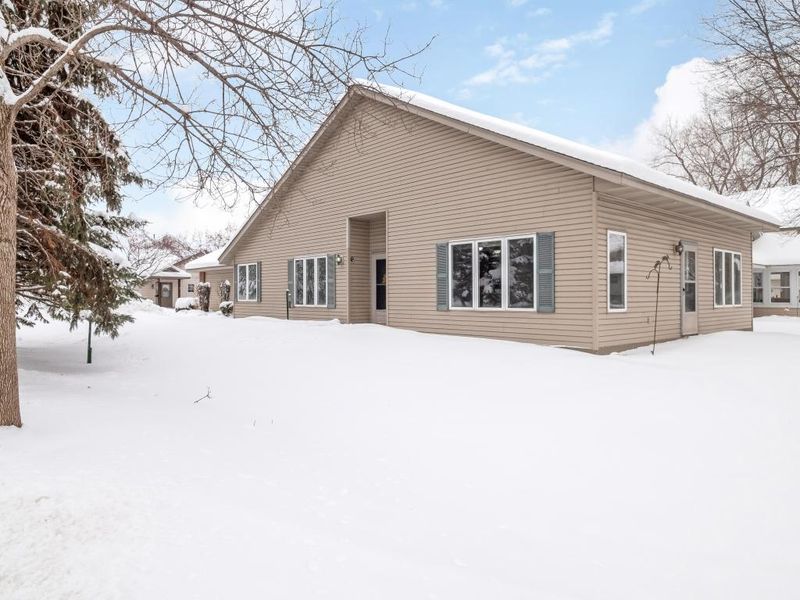 8094 Cleveland St NE, Spring Lake Park, MN 55432