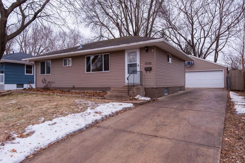 2535 13th Ave NW, Rochester, MN 55901