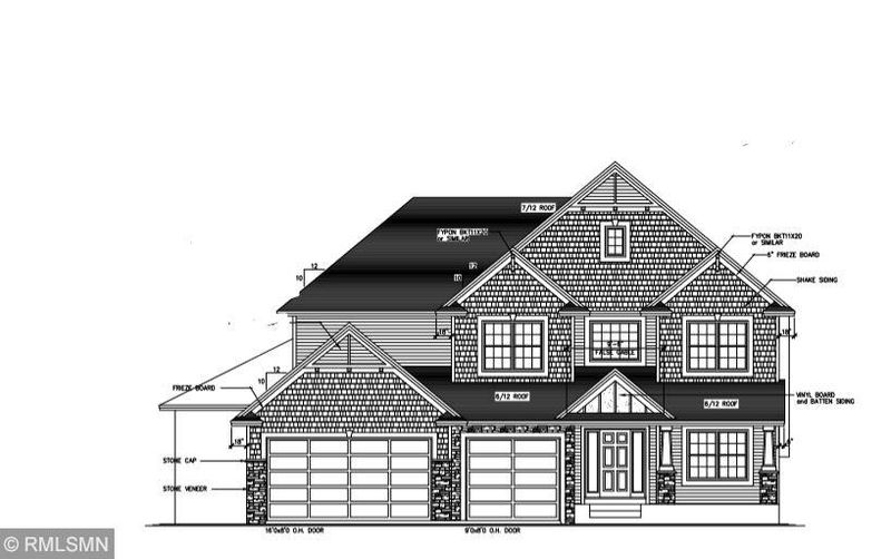 5798 Sunnybrook Cir, Minnetrista, MN 55364