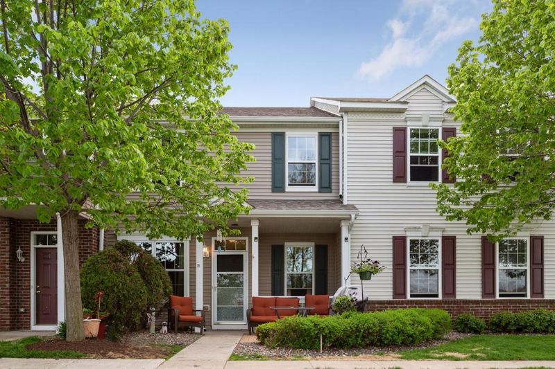 11031 Goodhue St NE #E, Blaine, MN 55449