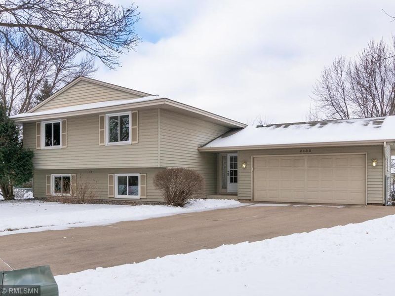 3132 80th Ave N, Brooklyn Park, MN 55443