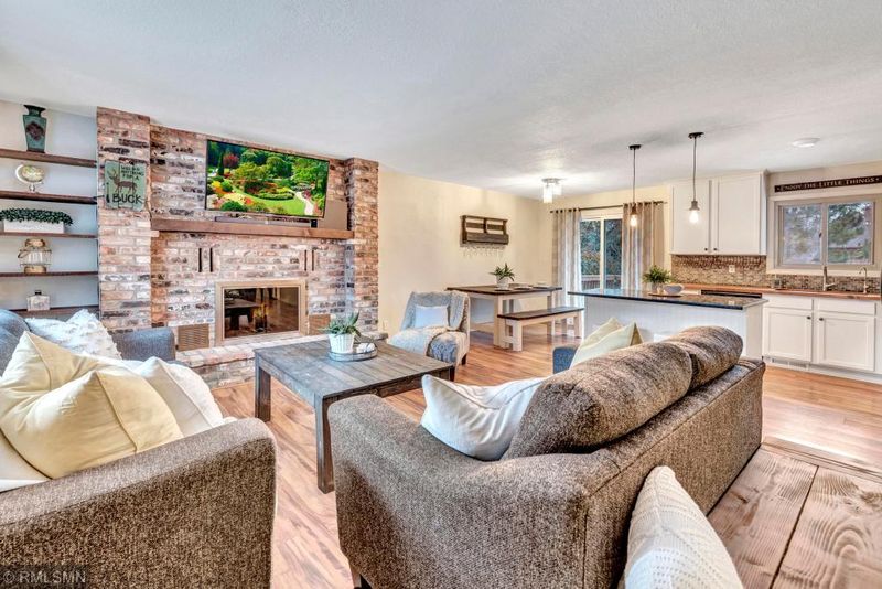 9808 Austin St NE, Circle Pines, MN 55014