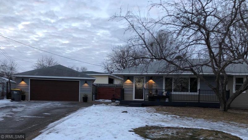 11166 Yukon St NW, Coon Rapids, MN 55433