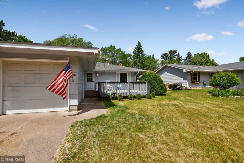 38964 11th Ave, North Branch, MN 55056