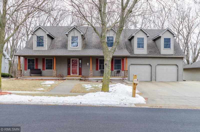 3707 Arbor Dr NW, Rochester, MN 55901