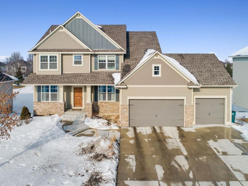 3061 117th Ave NE, Blaine, MN 55449