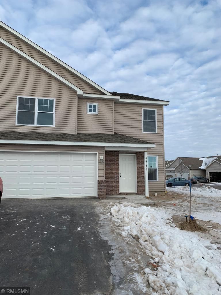 12618 Pond View Rd, Zimmerman, MN 55398