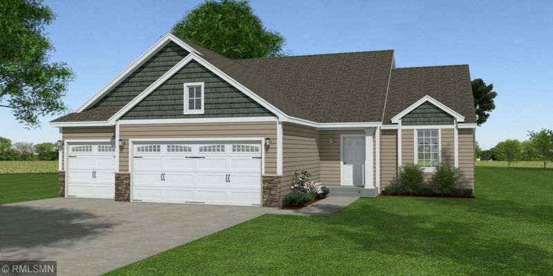 1135 Trellis St, Jordan, MN 55352