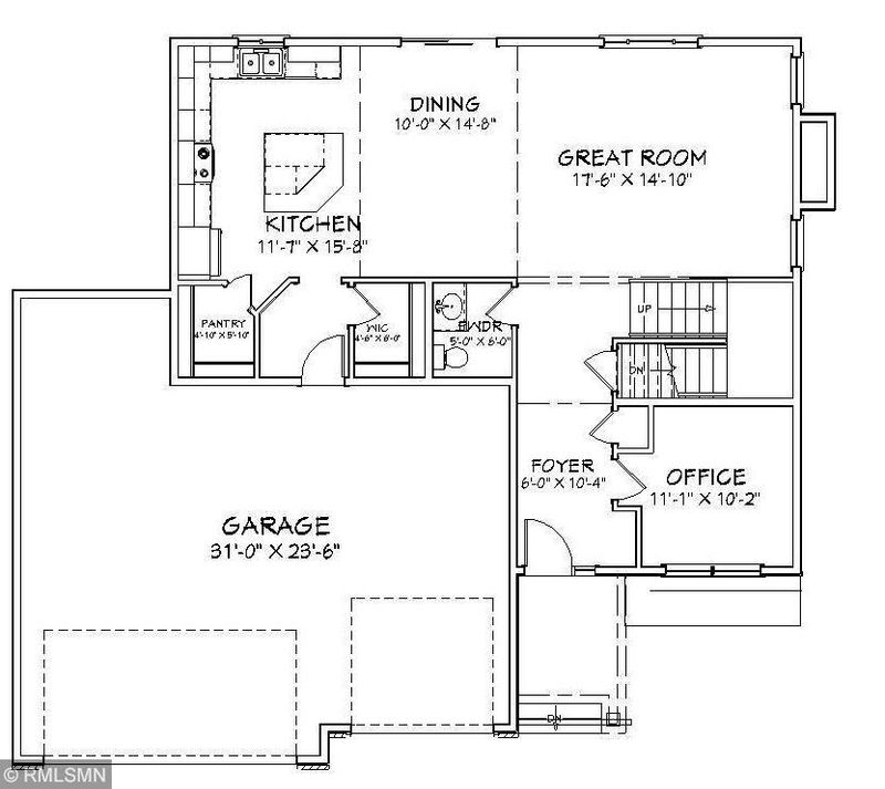 2629 Twin Ponds Pa, Mayer, MN 55360