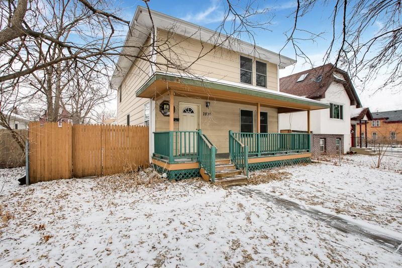 2806 17th Ave S, Minneapolis, MN 55407