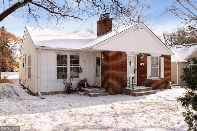 5437 Penn Ave S, Minneapolis, MN 55419