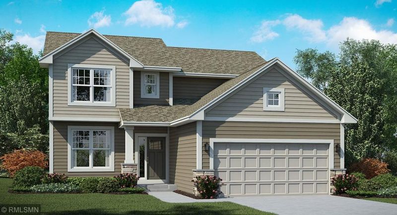 5506 Fair Haven Trl, Woodbury, MN 55129