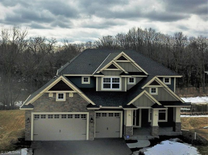 15631 Creekside Ln, Dayton, MN 55369