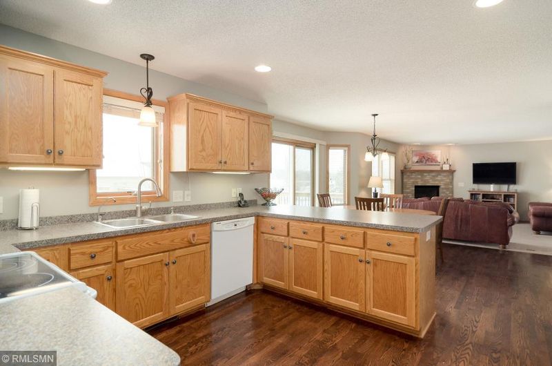 3100 Kagen Ave NE, Saint Michael, MN 55376