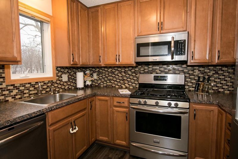 5403 W Brenner Ps NE, Fridley, MN 55432