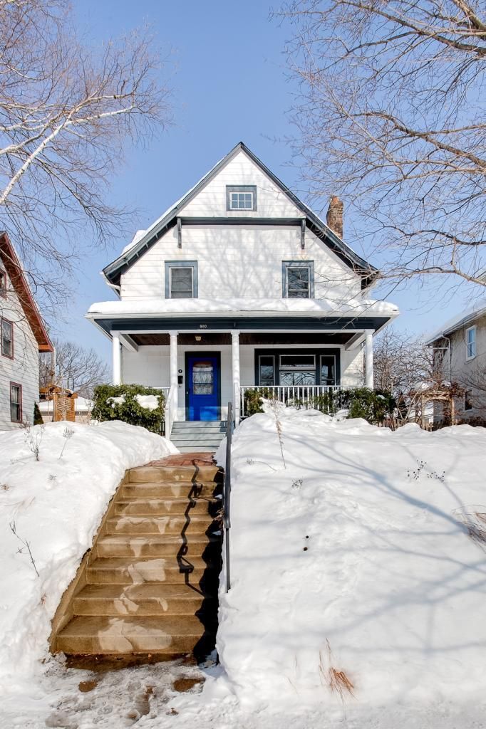 980 Hampden Ave, Saint Paul, MN 55114