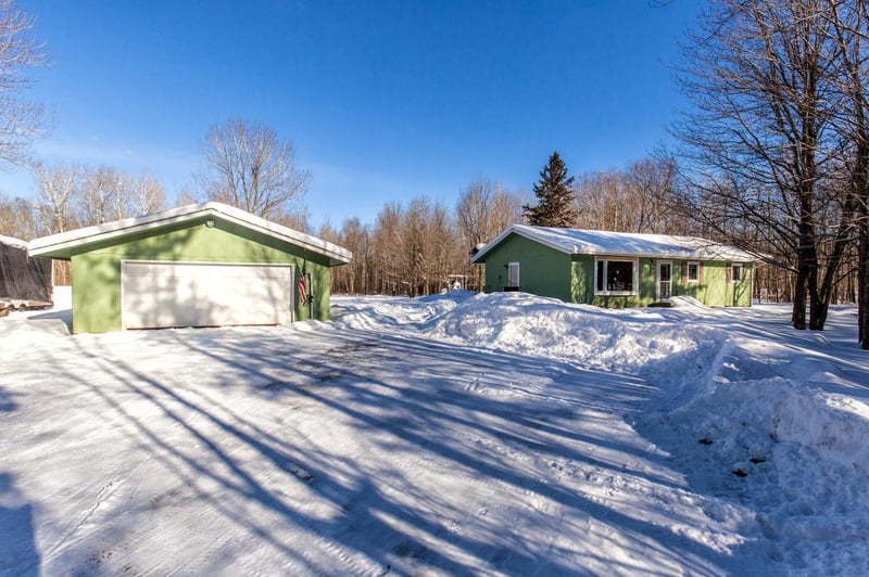 6345 Seville Rd, Saginaw, MN 55779