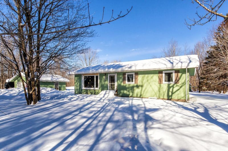 6345 Seville Rd, Saginaw, MN 55779