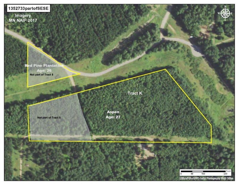 TBD River House Ln, Merrifield, MN 56465
