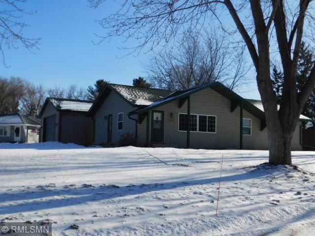 11351 Xavis St NW, Coon Rapids, MN 55433