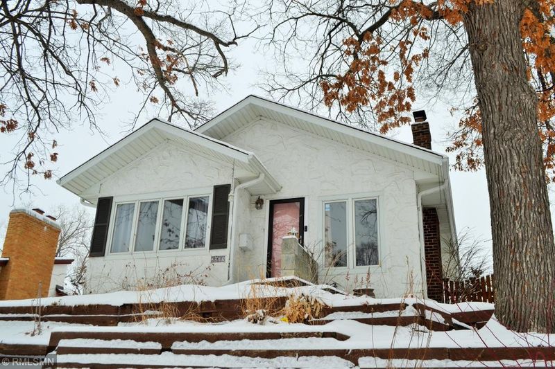3207 Taylor St NE, Minneapolis, MN 55418