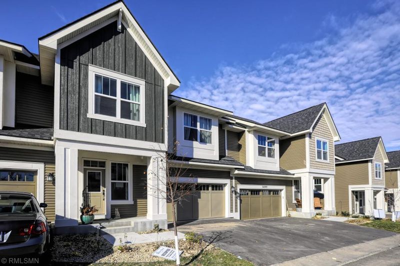 14038 Burgundy Ave, Rosemount, MN 55068
