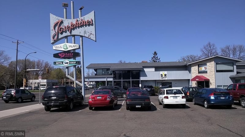 1440 Arcade St, Saint Paul, MN 55106