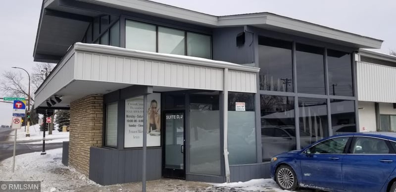 1440 Arcade St, Saint Paul, MN 55106