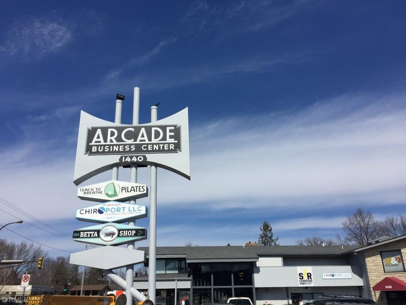 1440 Arcade St, Saint Paul, MN 55106