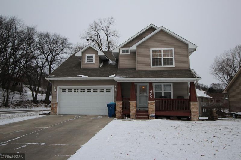 400 Outlook Ave, South Saint Paul, MN 55075