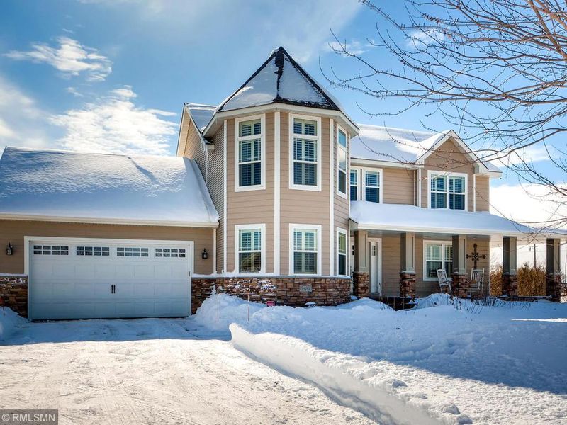9480 Inverness Ct, Ramsey, MN 55303