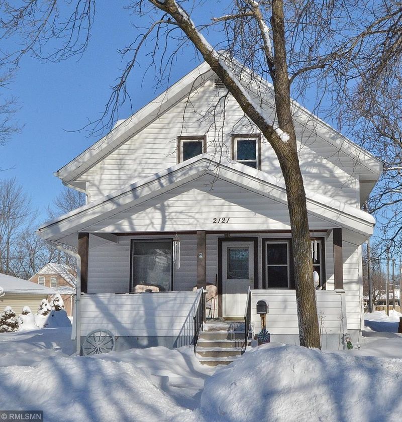 2121 1st St S, Saint Cloud, MN 56301