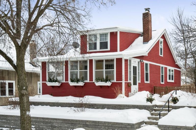 115 W 45th St, Minneapolis, MN 55419