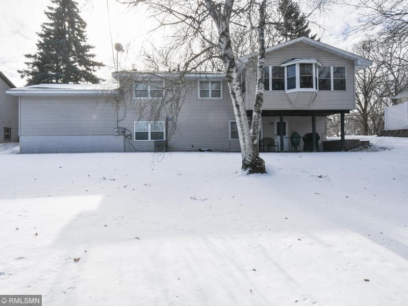 8320 36th Ave N, New Hope, MN 55427