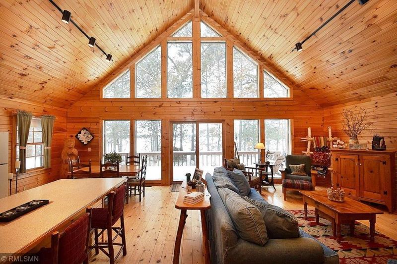 N8571 Nashton Ln, Spooner, WI 54801