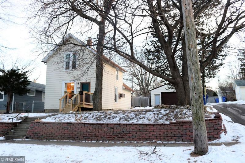 268 Curtice St W, Saint Paul, MN 55107
