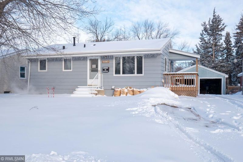 5214 53rd Ave N, Crystal, MN 55429