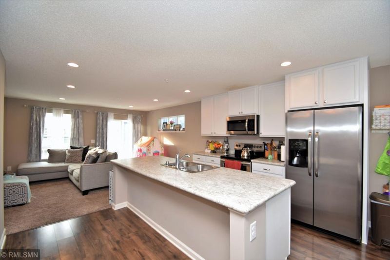 7354 146th Ave NW, Ramsey, MN 55303