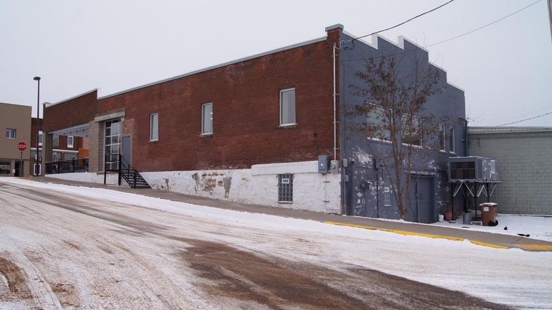 100 W Main St, Durand, WI 54736