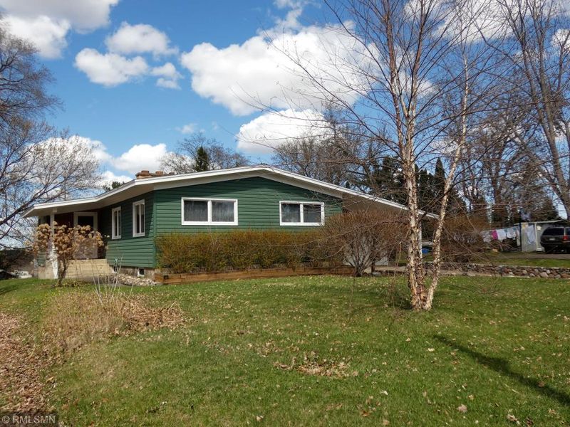 116 W St George Ave, Grantsburg, WI 54840