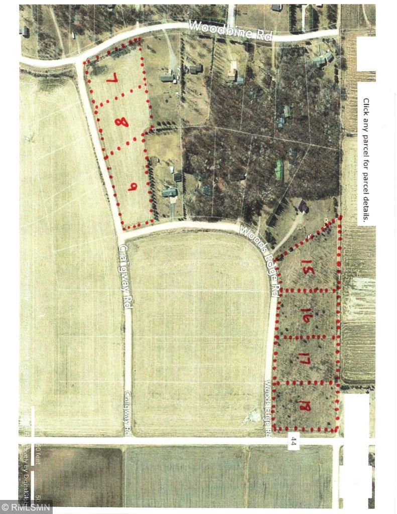 00 Craigway Rd, Clearwater, MN 55320
